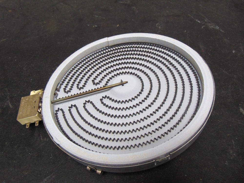 Whirlpool Range RF262LXSQ Surface Element 8273992