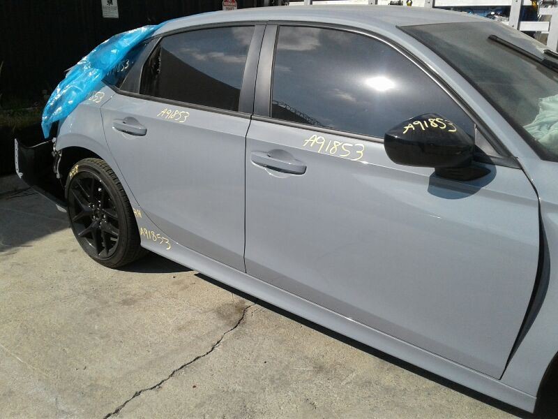 CIVIC 2024 Camera/Projector 121276