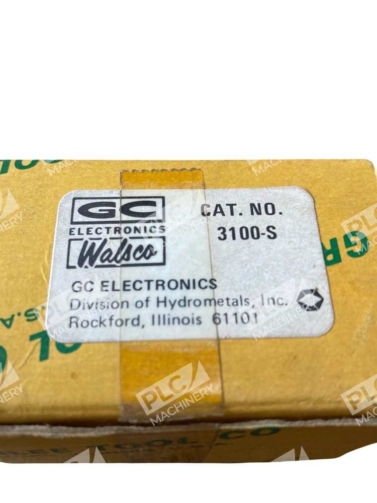 Walsco 500-4638 Greenlee Knockout Punch Die Tool Component