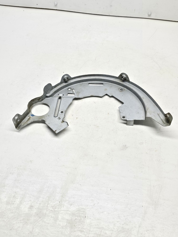 OEM BRIGGS AND STRATTON ENGINE BACK PLATE 594902
