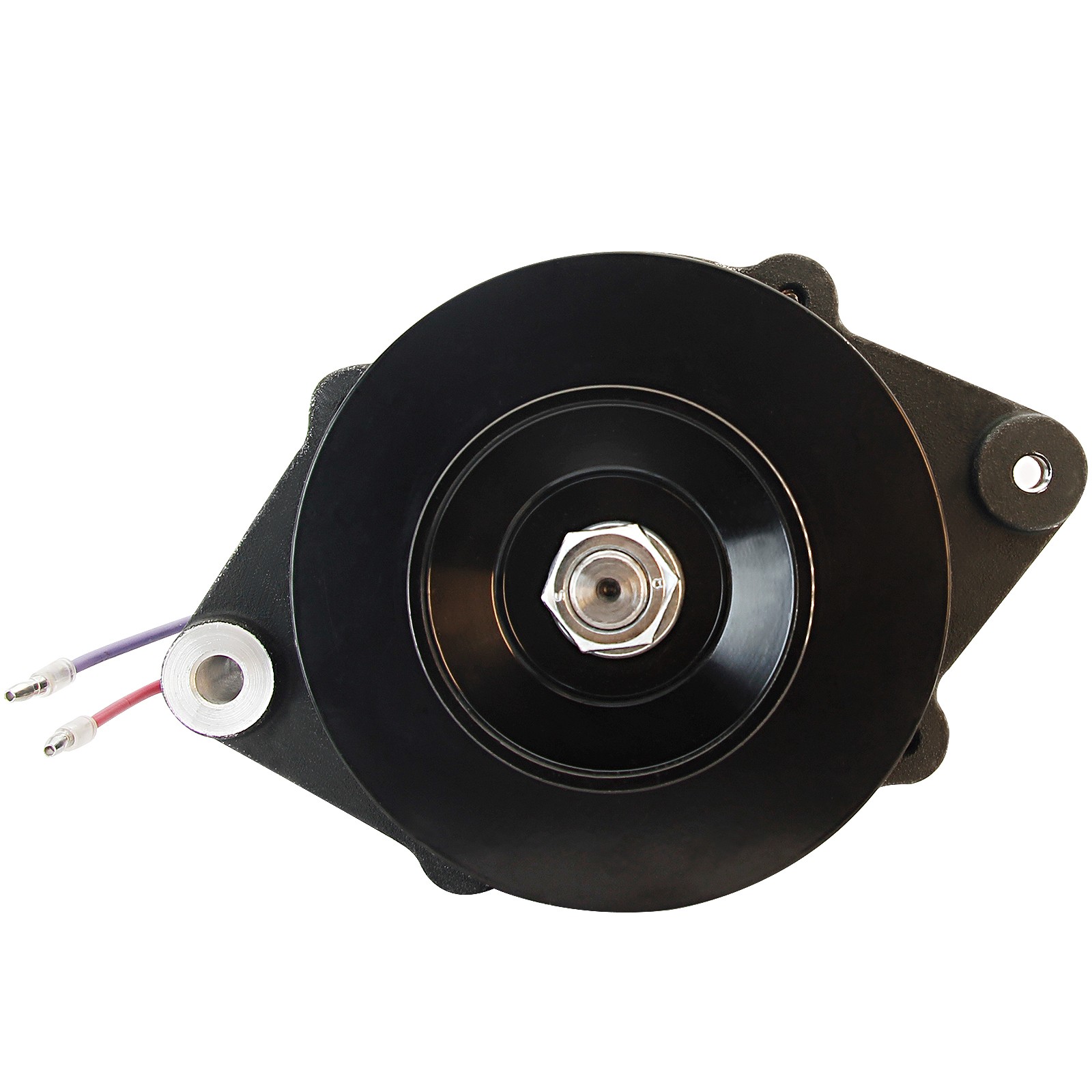 Marine Alternator Mercruiser Volvo Penta Pleasurecraft OMC 3.0-8.2L 1983-1999