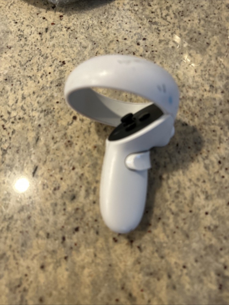 Oculus Quest 2 256GB White