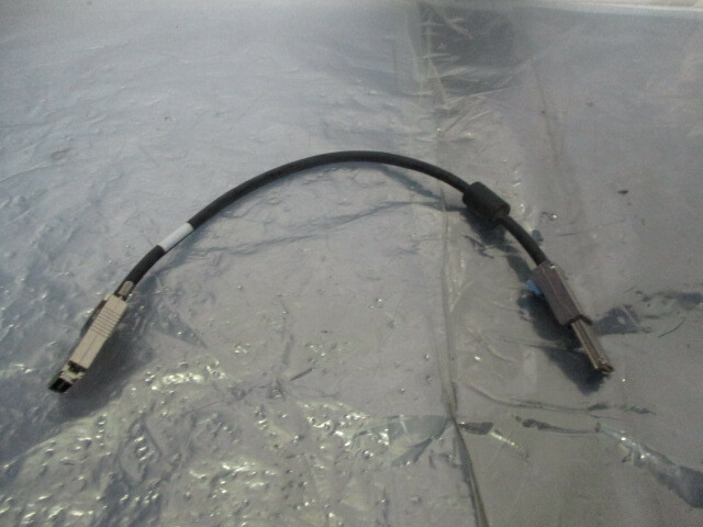 Infotrend 9270CmSASCab3 Cable for Raid System, 452339