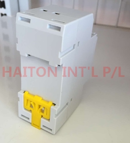 LOVADON weekly programmable timer TB16A 220V 50Hz