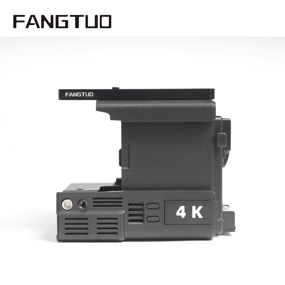 X3V Kit Suitable for Sony fx3 cage cineback