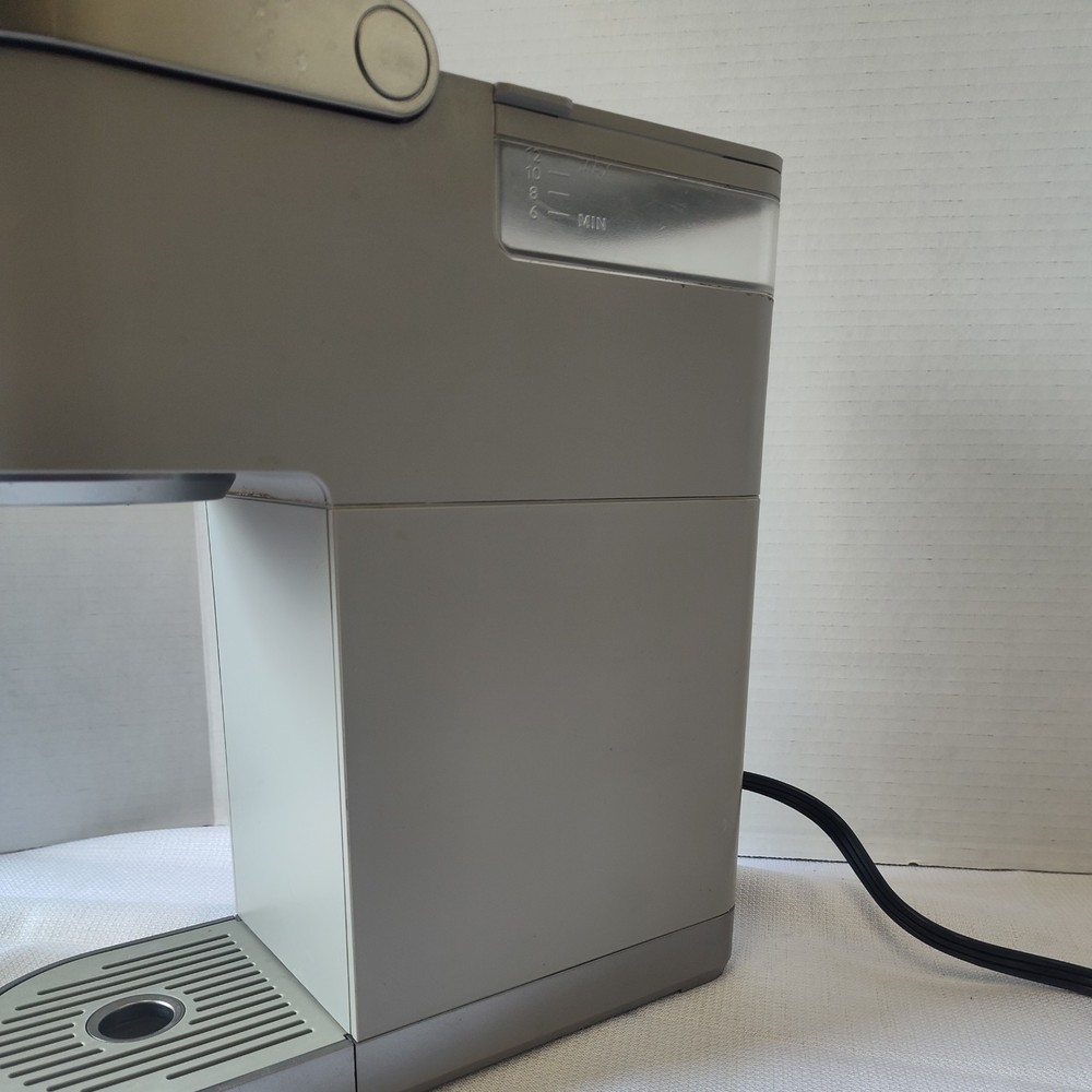 Keurig K-Mini Plus Studio Gray