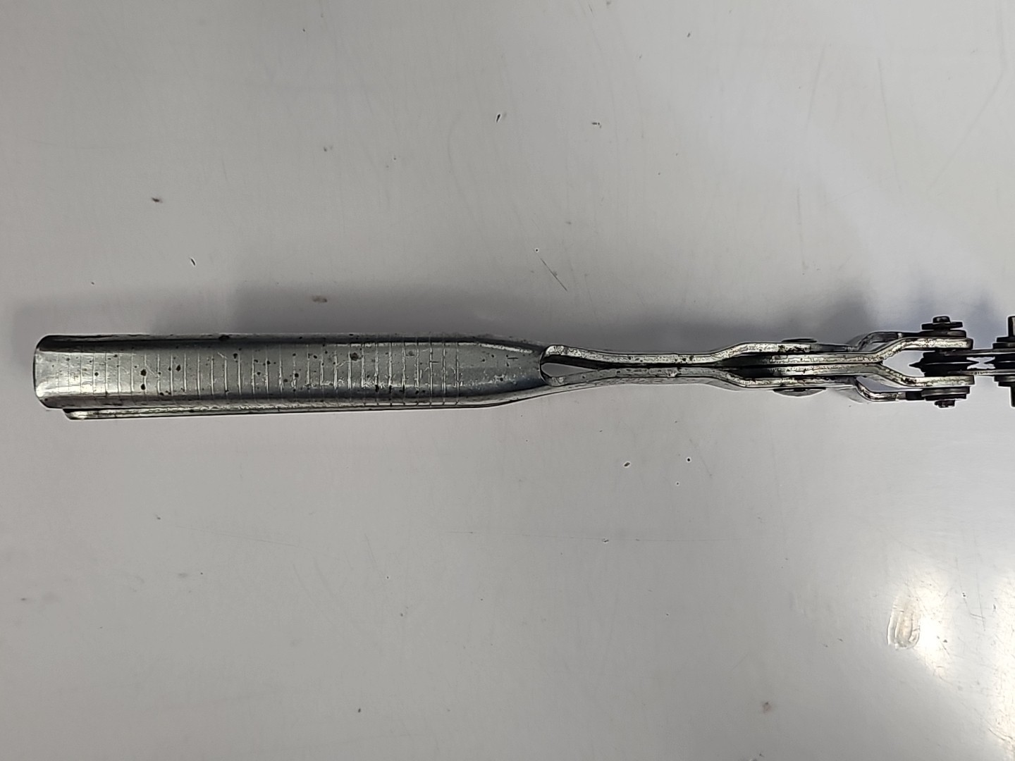 VINTAGE K-D Tools 2031 Chain Exhaust Cut Off Tool USA 🇺🇸