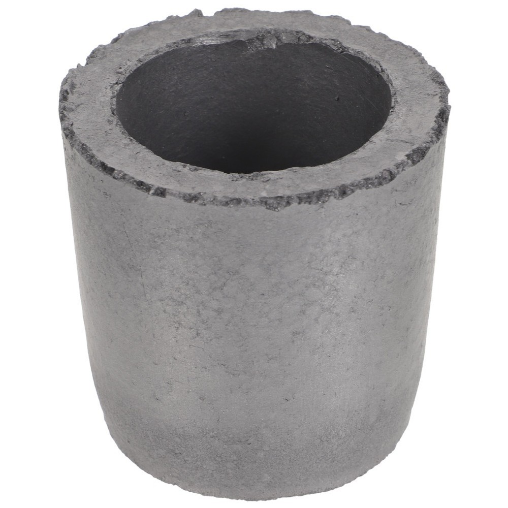Graphite Ingot Mold Round Smelting Mold for Metal Casting