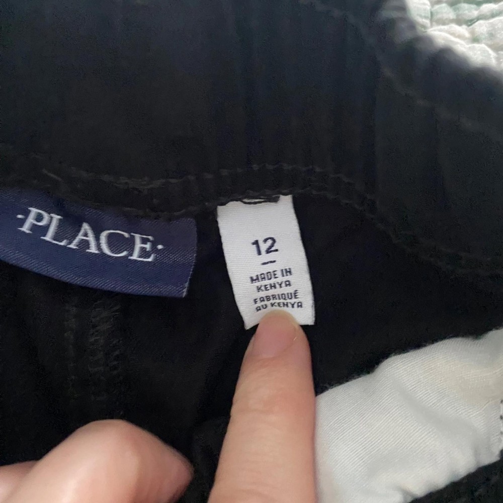 Boys fleece set