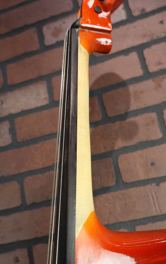 Franz Hoffman Amadeus Laminate 3/4 Cello