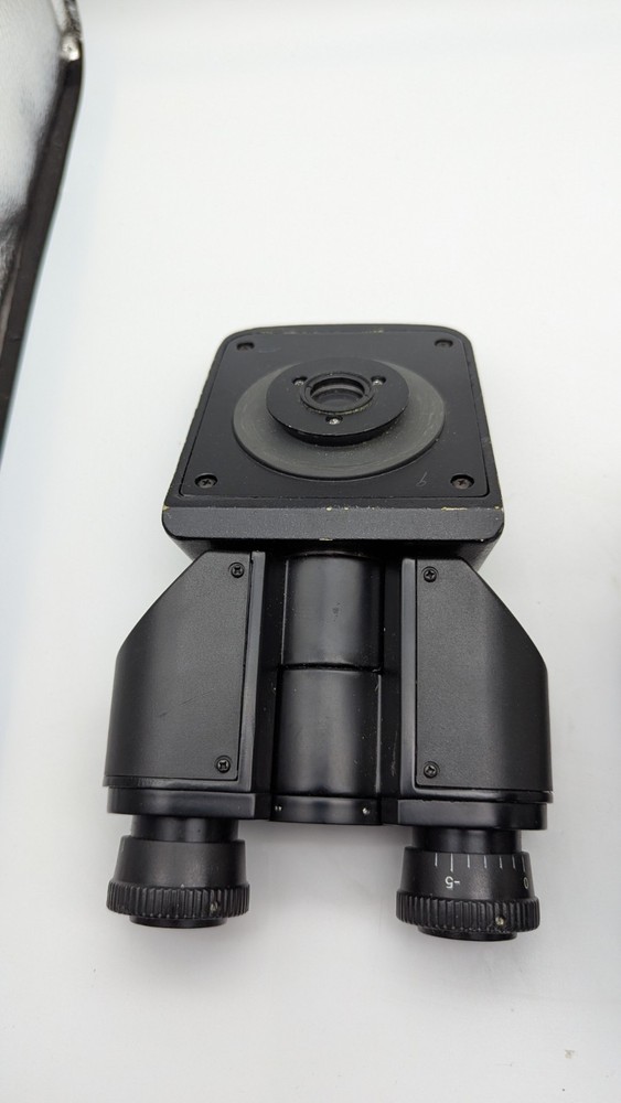 Omega Microscope Untested Read