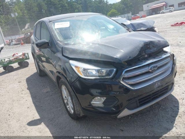 Used A/C Selector Switch fits: 2017 Ford Escape Front automatic temperature cont