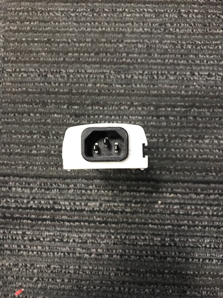 AXIS High PoE MIDSPAN 1-Port