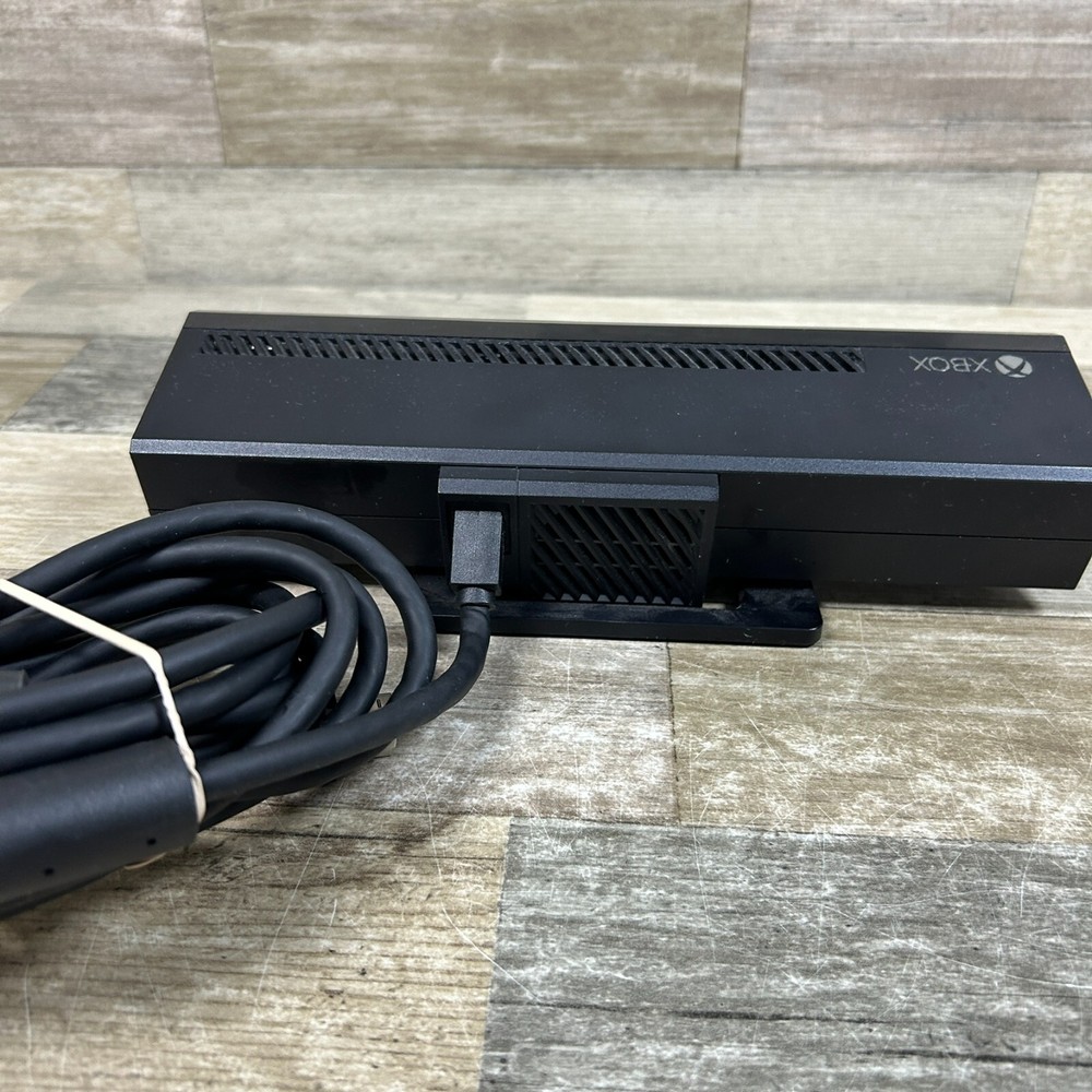 Microsoft Xbox One Kinect Camera Motion Sensor Bar OEM Model 1520