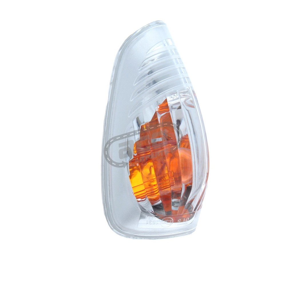Mirror Indicator Light Vauxhall Movano 2010-2022 Amber Insert Passengers Side