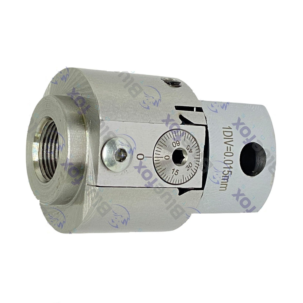 1.5'' 38mm BORING HEAD PRECISION ADJUSTABLE FOR MILLING