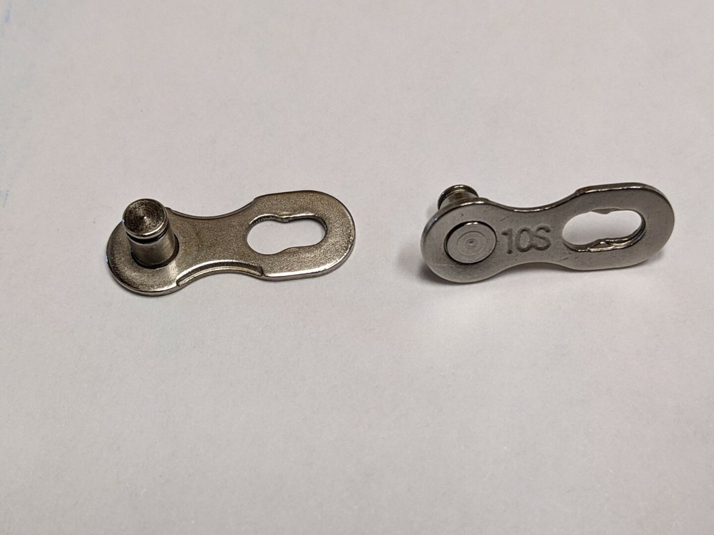 10 speed Quick Link for Shimano for Sram for Masterlink Powerlink Chain Missing