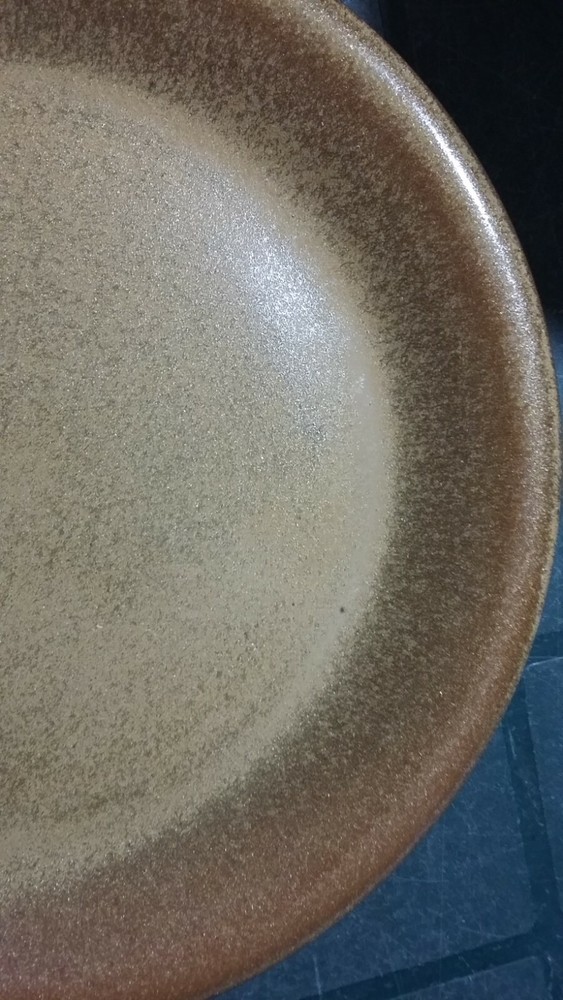 Studio Nova Copper Suite Dinner Plate