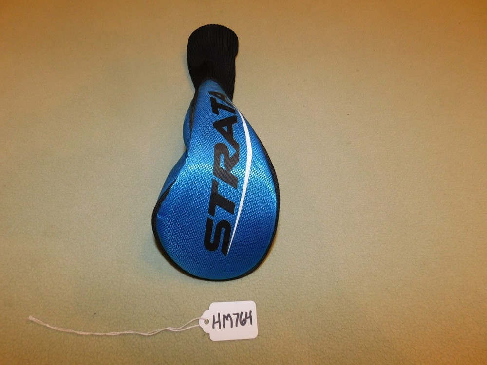 Strata 3 Wood Headcover HM764