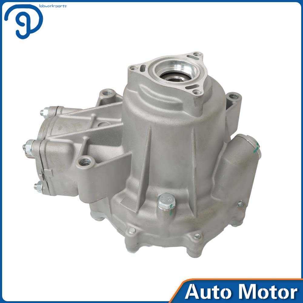 For Kawasaki Mule 2510 3010 4010 Trans Front Differential 13101-0731 1993-2022