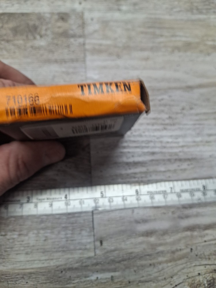 710166 Seal - Genuine Timken