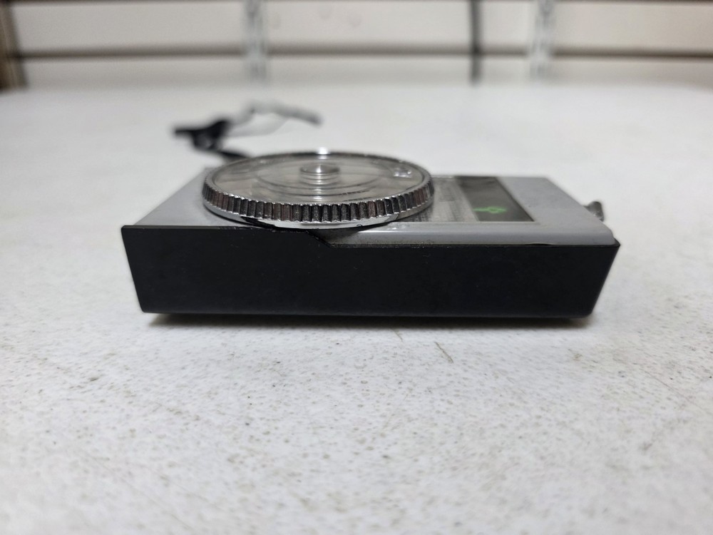 Vintage Vivitar 43 Light Meter