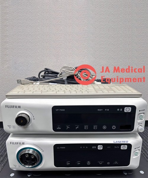 Fujinon ELUXEO 7000 Light Control Cable