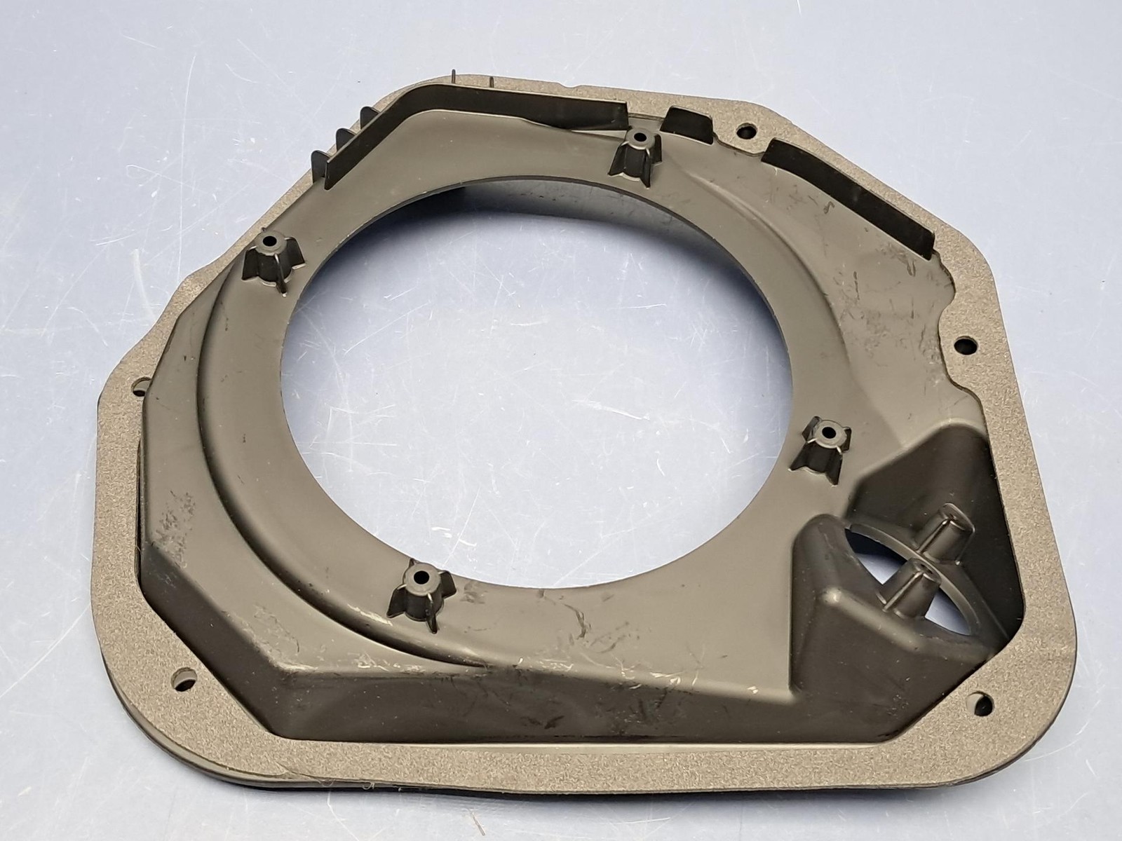 Polaris 2639299 Front Right Speaker Baffle Ranger Crew XP EPS Texas 1000