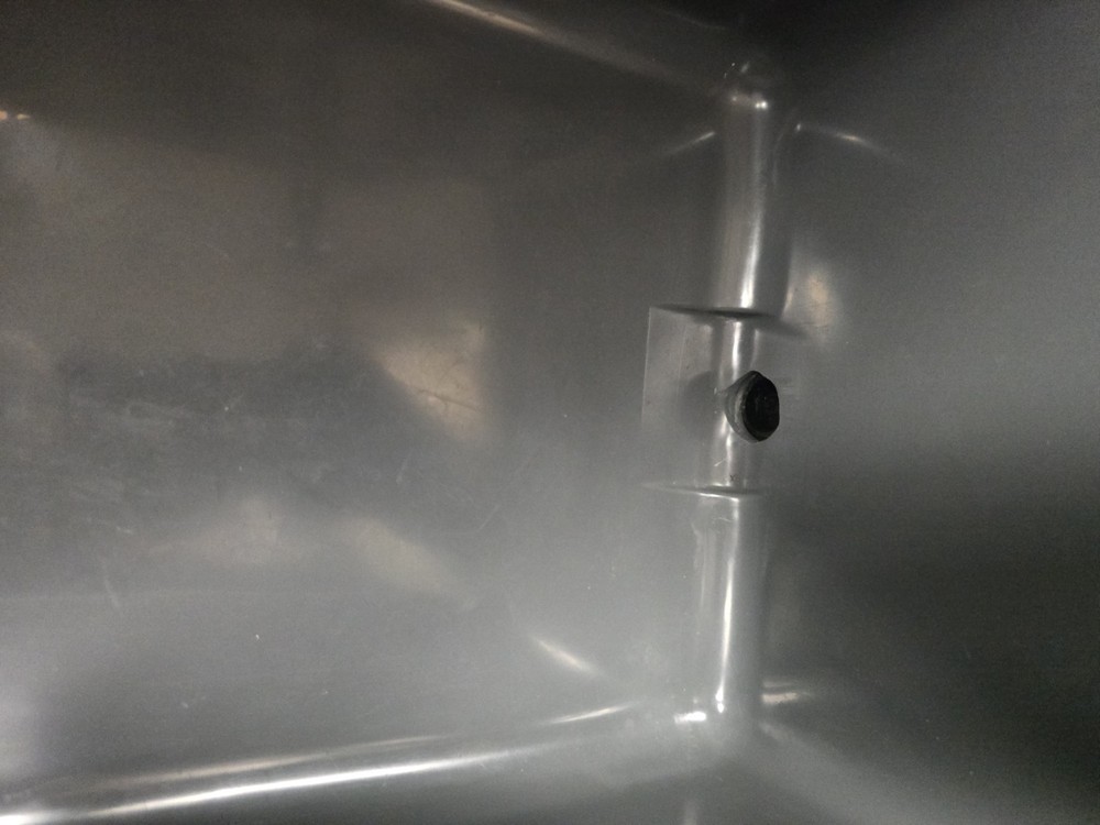Basecamp 20 HARD COOLER BEAR RESISTENT Super Clean