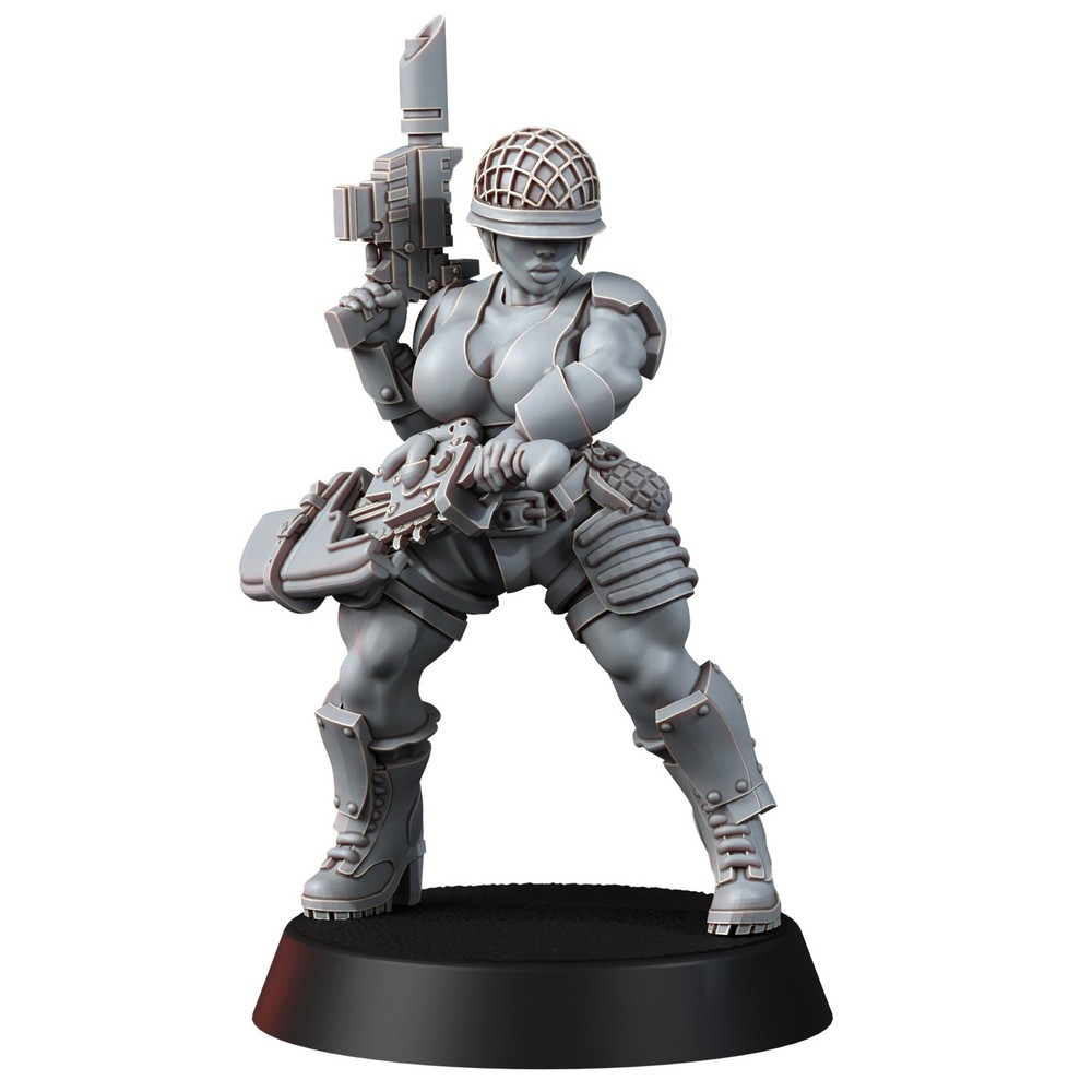 JUNGLE FIGHTERS VETERANS