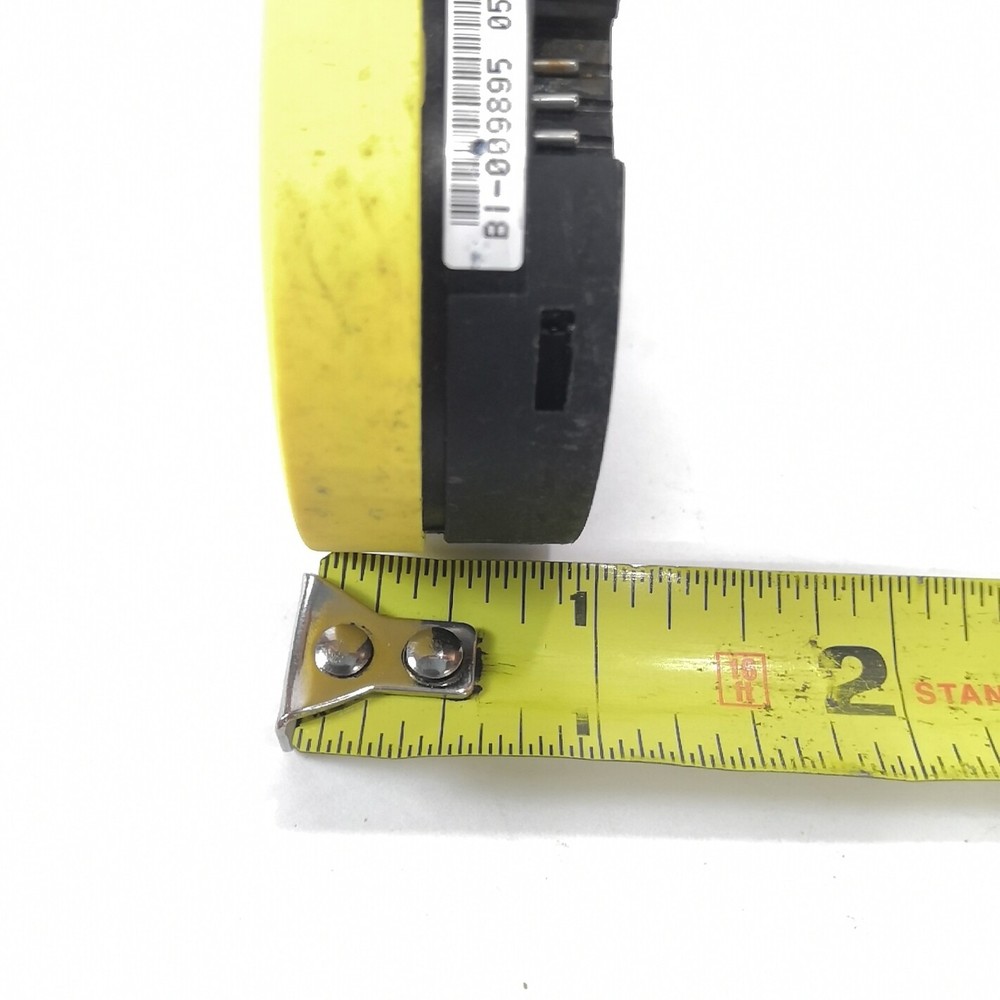 Oceanic Veo 100 Scuba Dive Computer Puck Module Diving Veo100 Diving #1335
