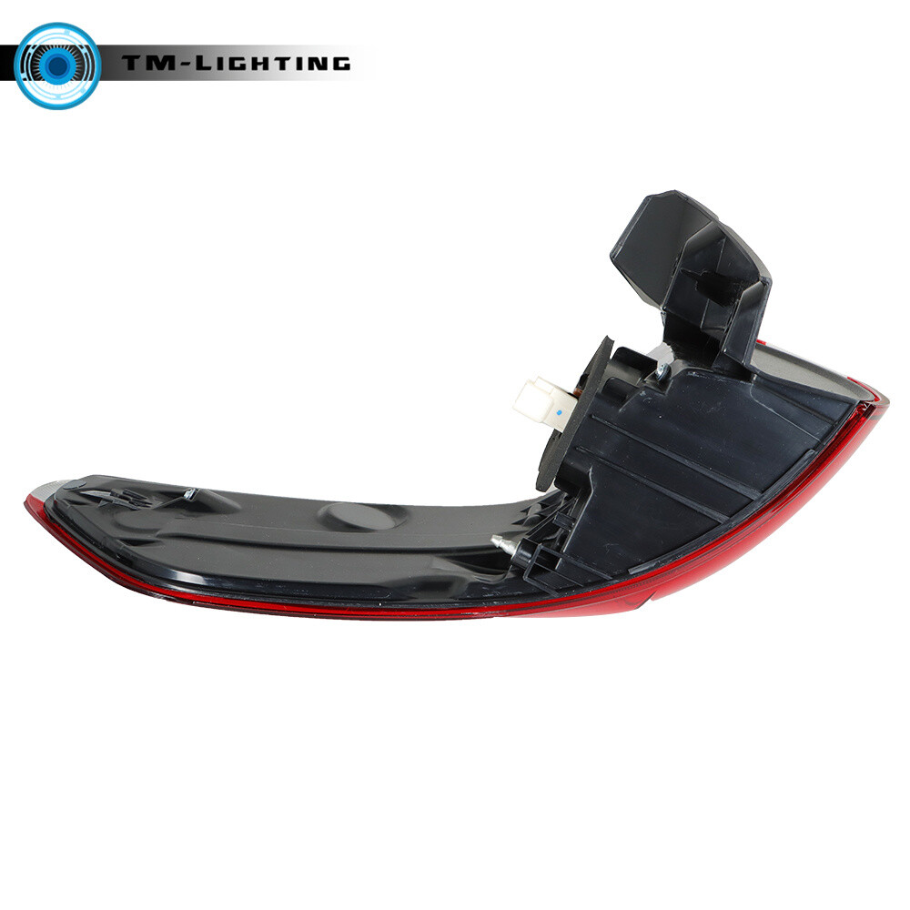 For 2015-2020 Toyota Sienna Outer Tail Light Brake Lamp Passenger Right Side