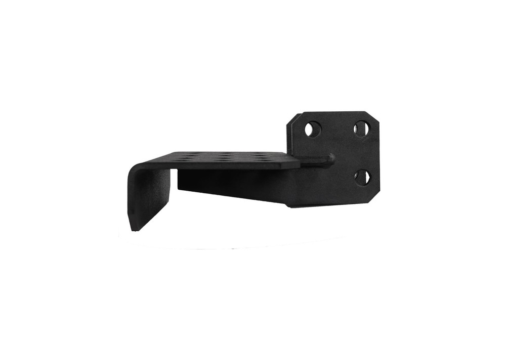 BulletProof Hitches - Hitch Folding Step Attachment