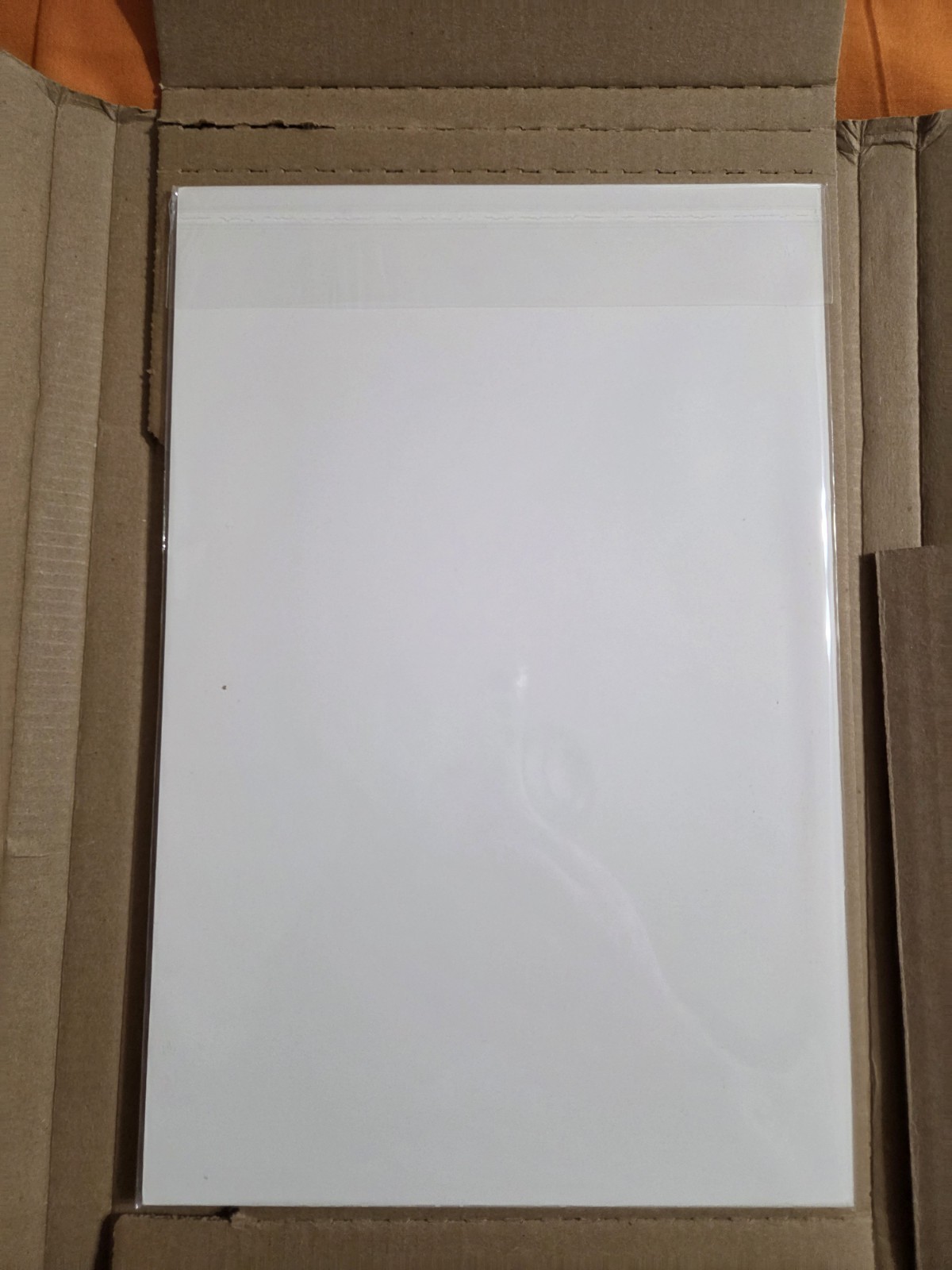 Signed Puscifer Comic Book "Tales from The Pusciverse" Episode #2 The Breifcase