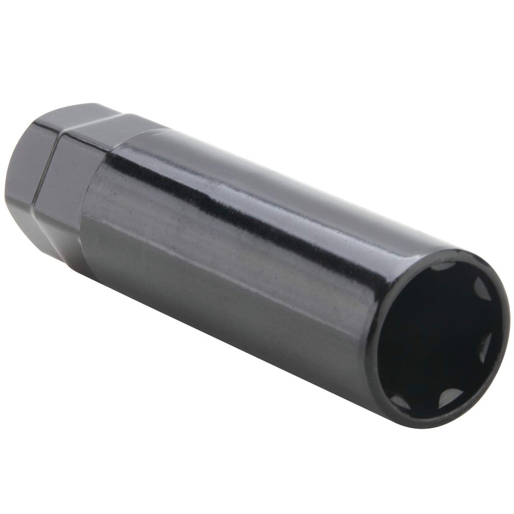 7 Spline Drive Tuner Wheel Lug Nut Socket Tool - Replacement 7-Splines