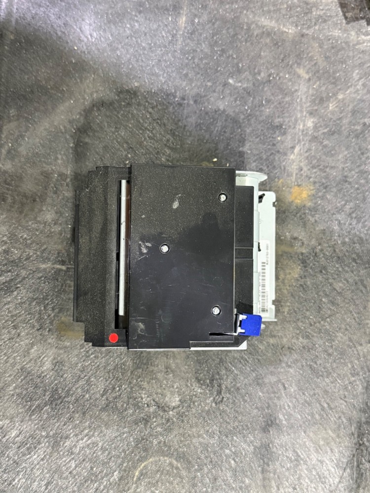 WAYNE WU012783-0001 DW-14 THERMAL PRINTER WITHOUT SENSOR AND CABLE