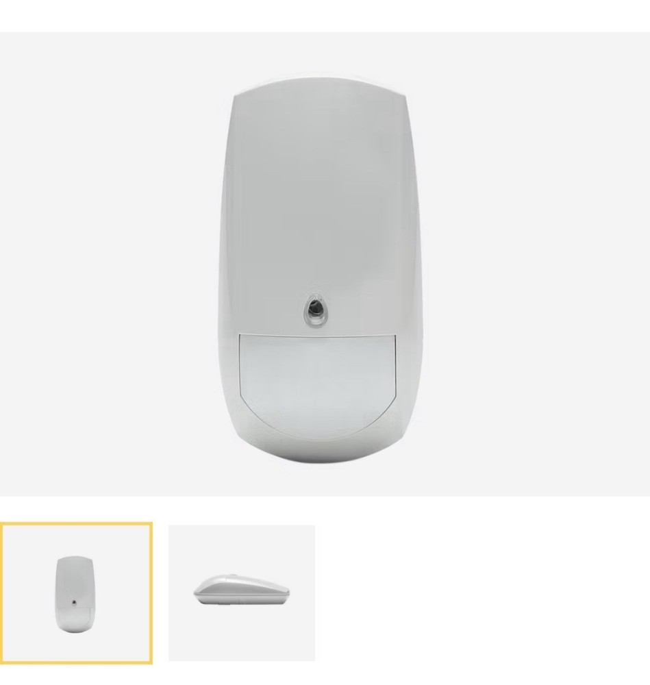 DMP 1122 Wireless PIR Motion Detector NEW IN BOX