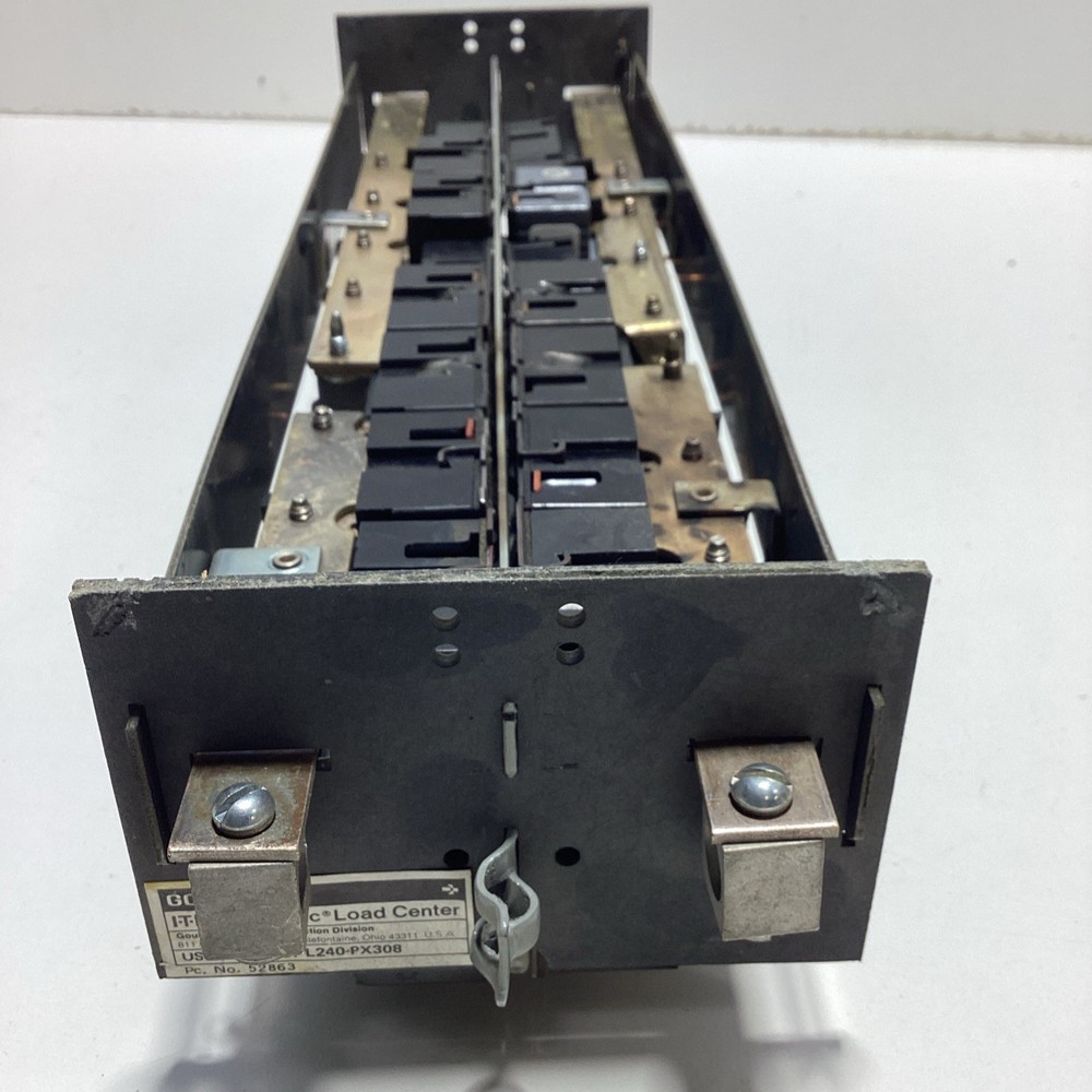 ITE pushmatic Misc. Breakers