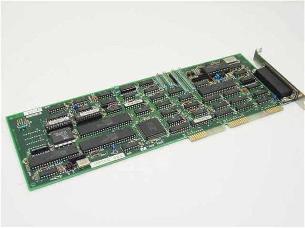 DTC Control Board 5280 CZI