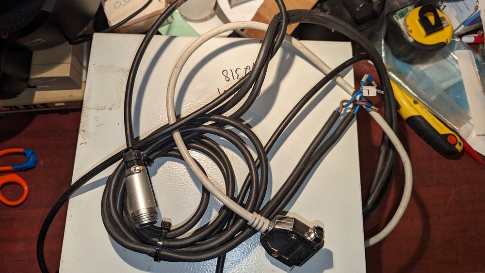 NORDSON 00183215 CONTROLLER ASSEMBLY