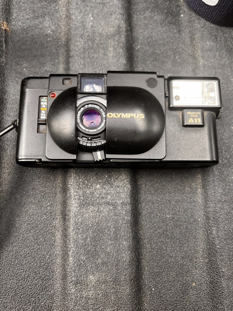 Camera Equipment