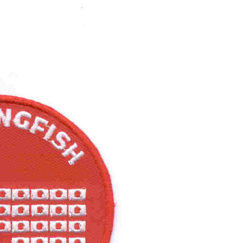 SS-234 USS Kingfish - Version A Small