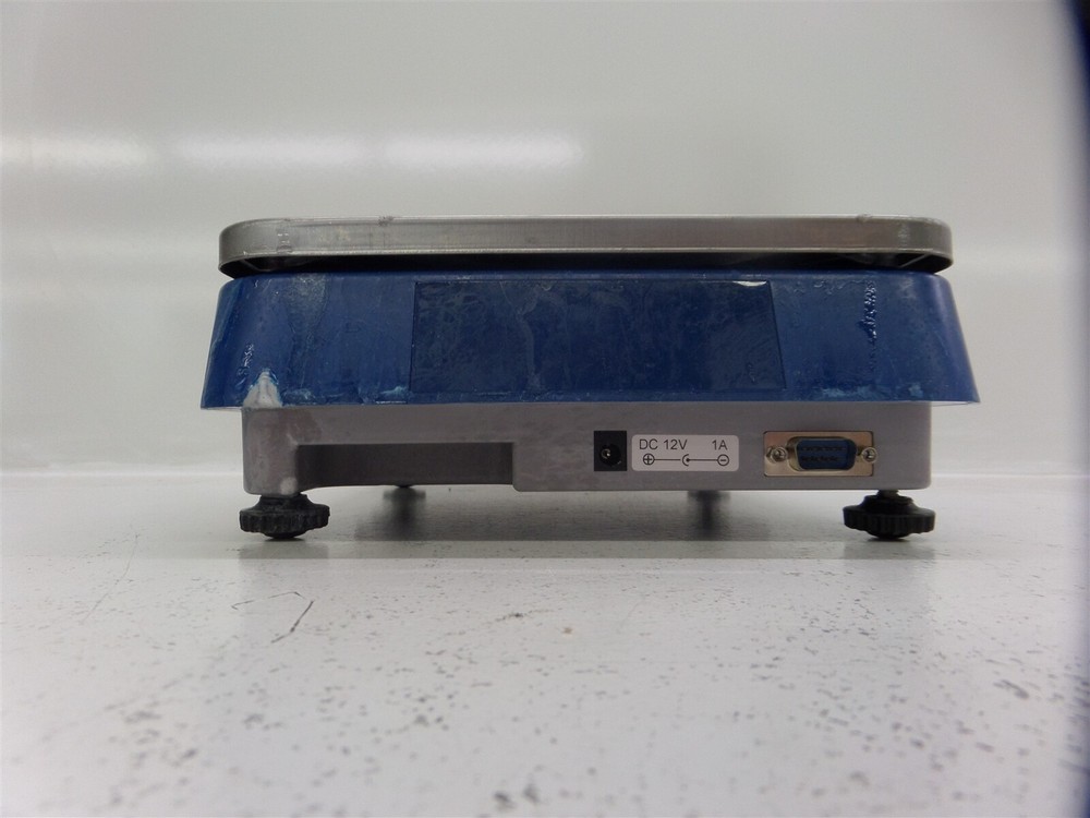 VWR E-Series VWR-10001E Balances Scale