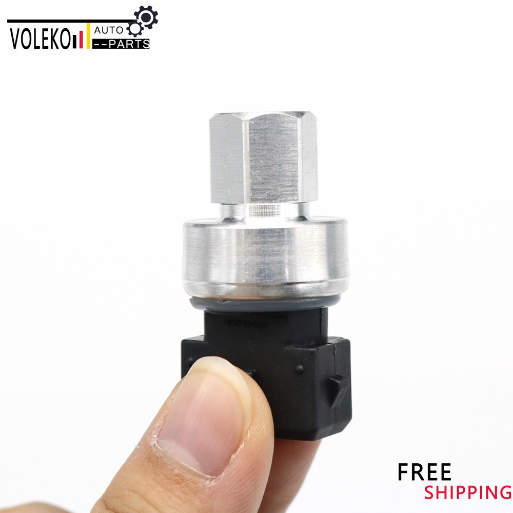 A/C Air Conditioning Pressure Switch For Evoque LR2 Discovery Land Range Rover