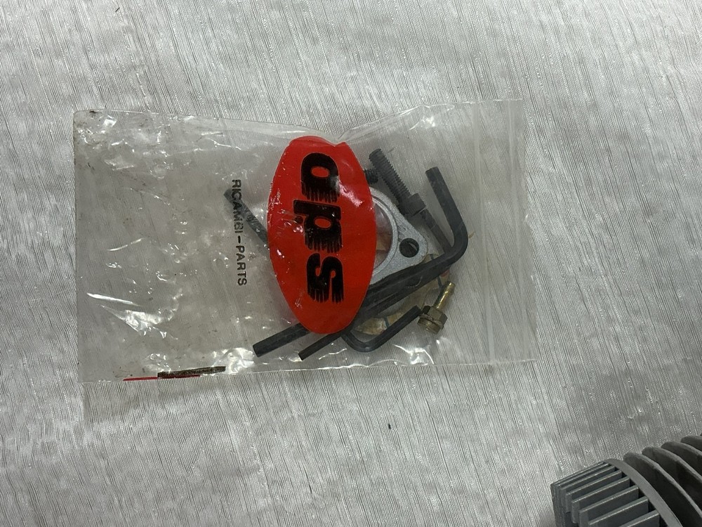 NIB OPS RCA Tuned Pipe Header Engine For R/C Model Airplane 30 Maxi #8960