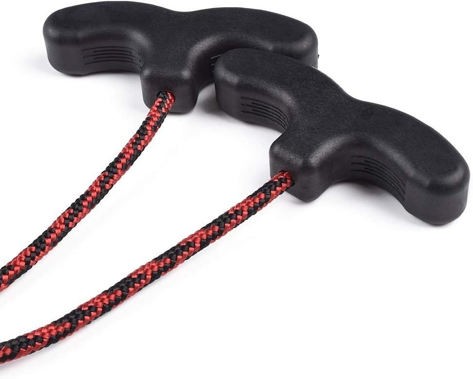 Precision Crossbow String Puller - Reduce Draw Weight and Improve Accuracy