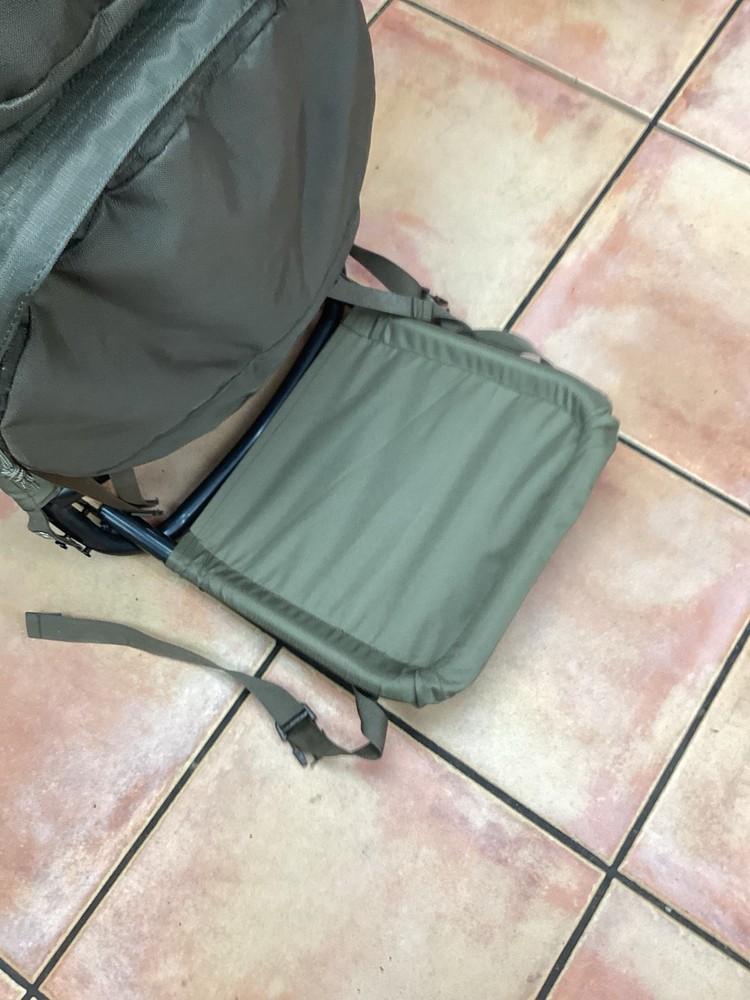 Alps OutdoorZ Commander Freighter Frame & Pack Bag