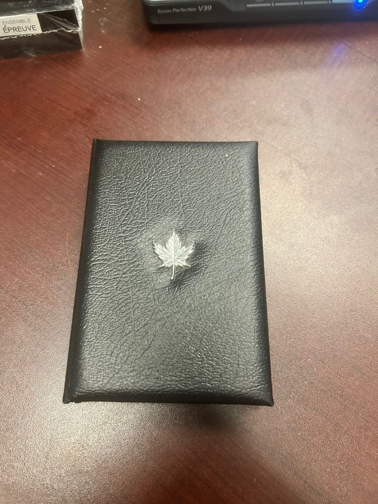 1994 Proof Set