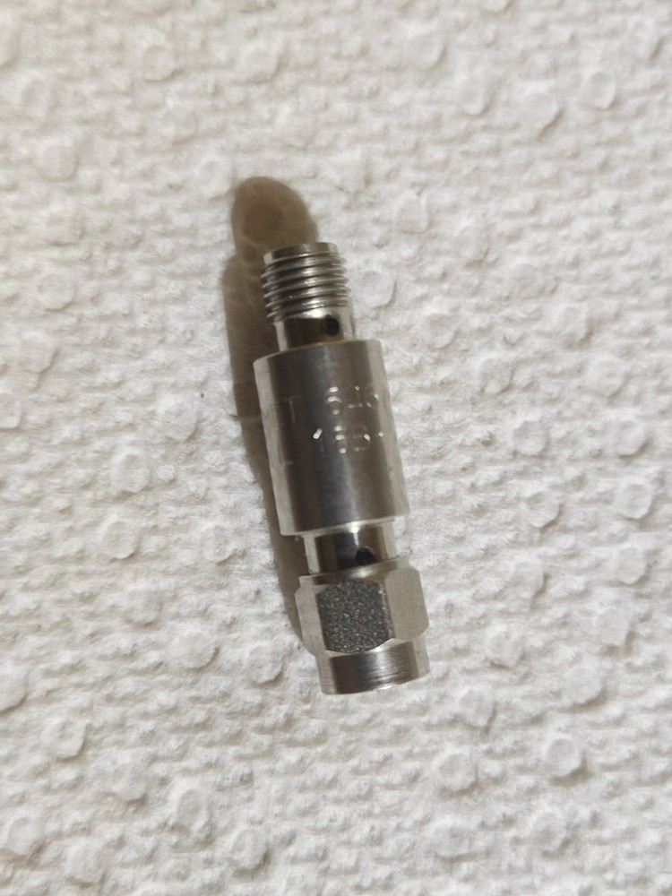Inmet 18B-03 (18B-3db) RF Attenuator