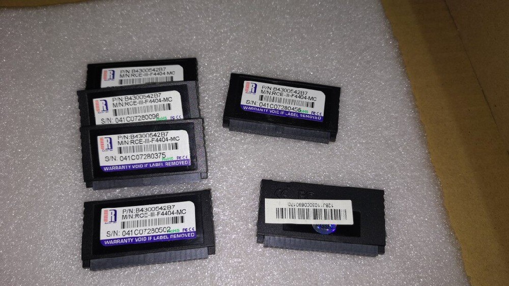 1pcs 4GB 44pin ide electronic disk, solid state disk